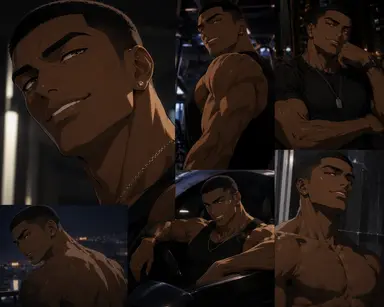 Profile image of Marco