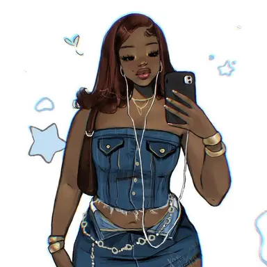 Profile image of Nevaeh Thompson