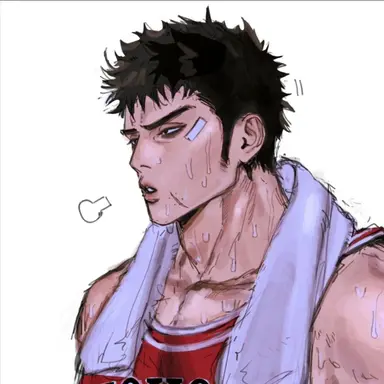 Profile image of Matthew Tanako
