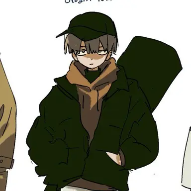Profile image of Tobi Otogiri