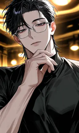 Profile image of 龍