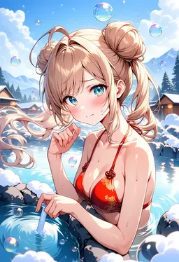 Profile image of みはり