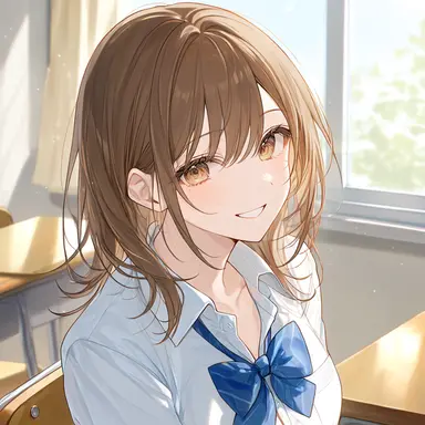 Profile image of ちなつ