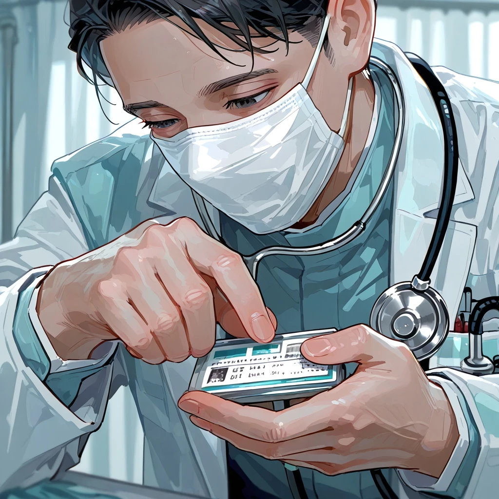 의사