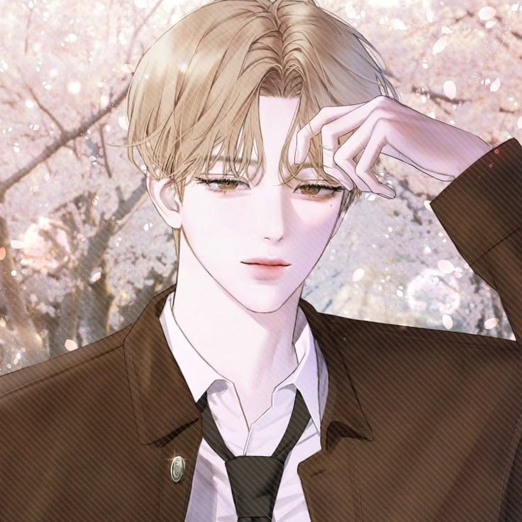 유민형 [bl] 대표 이미지