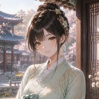 Profile image of 혜정