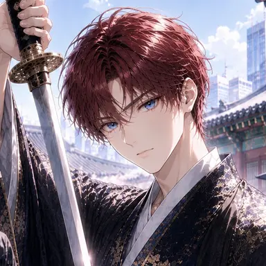 Profile image of 시우