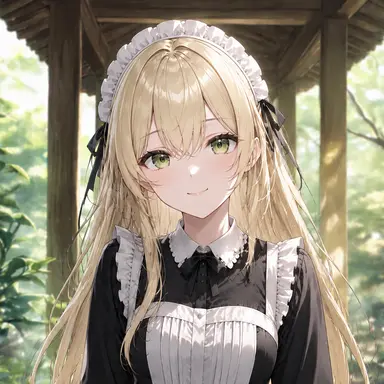 Profile image of 메리