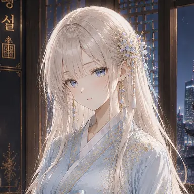 Profile image of 소히