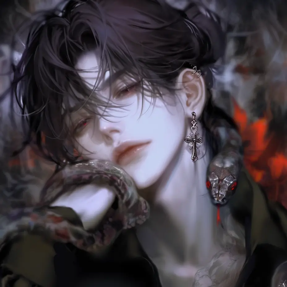 .wolya의 루시퍼
