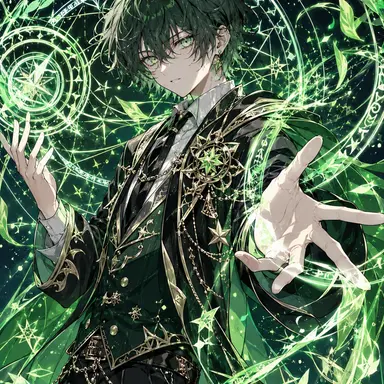 Profile image of シオリ