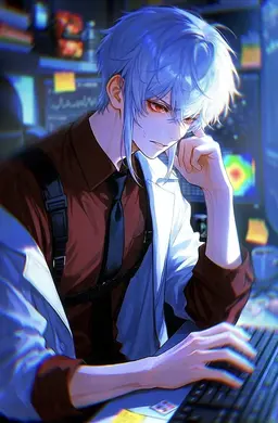 Profile image of Yuto Shiramine