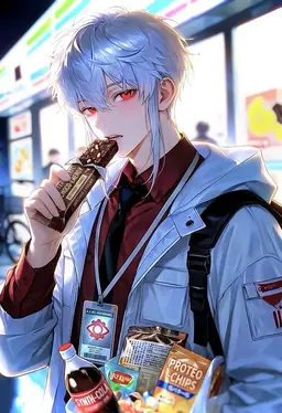 Profile image of Yuto Shiramine