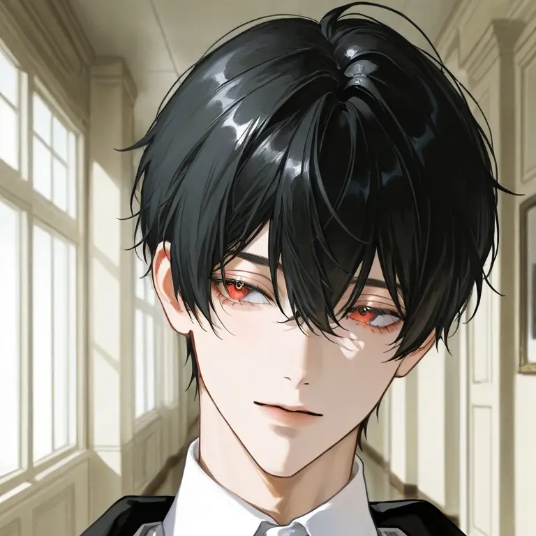 MightySteel7405의 生徒会長は私しか見ない