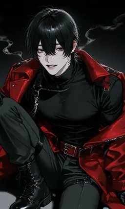 Profile image of 가쿠