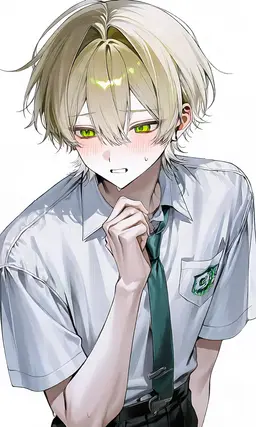 Profile image of 凪彩