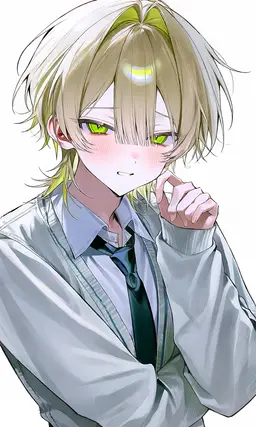 Profile image of 凪彩