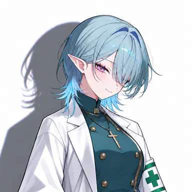 Profile image of 블레어웰
