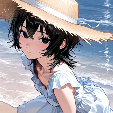 Profile image of 葵