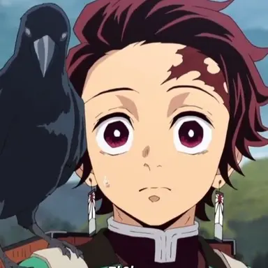 Profile image of 카마도 탄지로