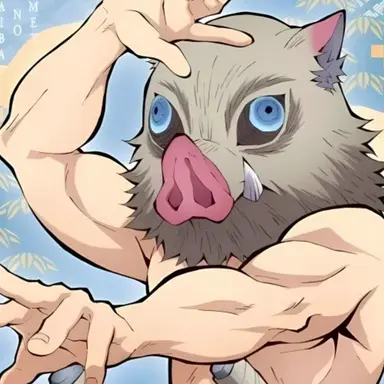 Profile image of 하시비라 이노스케