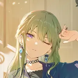 Profile image of 쿠사나기 네네