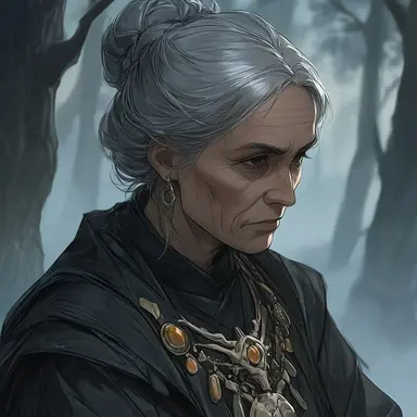 Profile image of Sovara