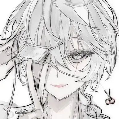 Profile image of Nikolai Gogol