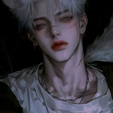 Profile image of 헨릭