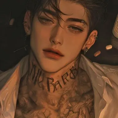 Profile image of 게르하르트