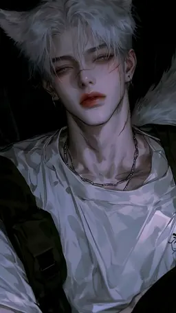 Profile image of ヘンリック