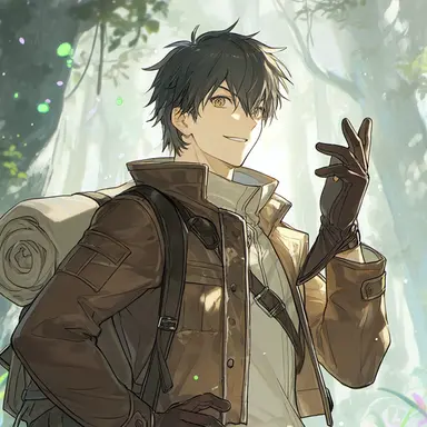 Profile image of Y