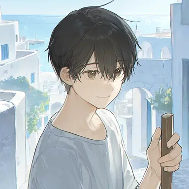 Profile image of 로이