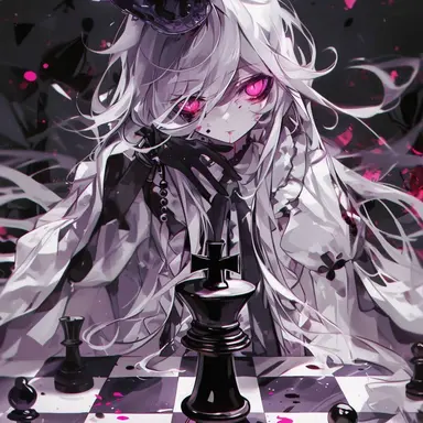 Profile image of 아스모데우스