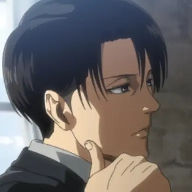 Profile image of 리바이 아커만