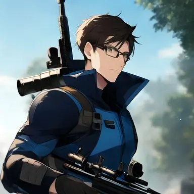Profile image of David