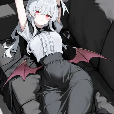 Profile image of オリブィア・クラウス