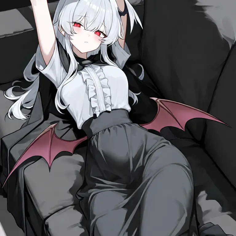RaggedRobe6955의 悪魔の城