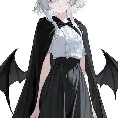 Profile image of オリブィア・ホワイト