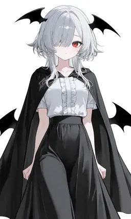 Profile image of オリブィア・ホワイト