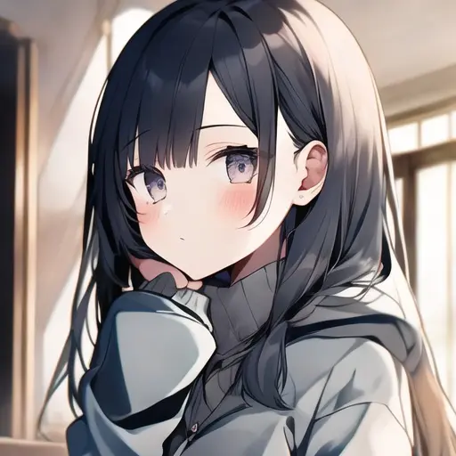 PoeticSweat2804의 いつもは優しいが……？
