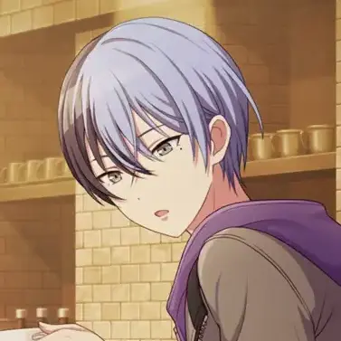 Profile image of 冬弥