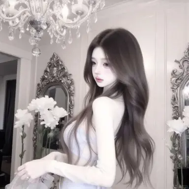 Profile image of Kang Seoyun
