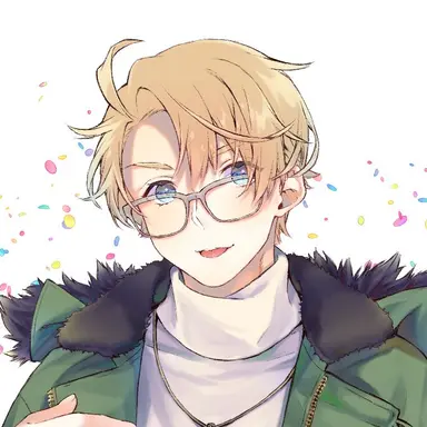 Profile image of アルフレッド