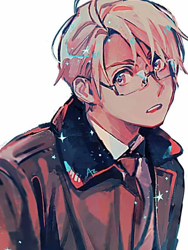 GlassPen4761의 俳優の世界
