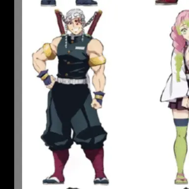 Profile image of 텐겐