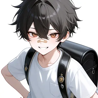 Profile image of ダイキ
