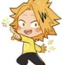 Profile image of Denki Kaminari