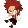 Profile image of Eijiro Kirishima