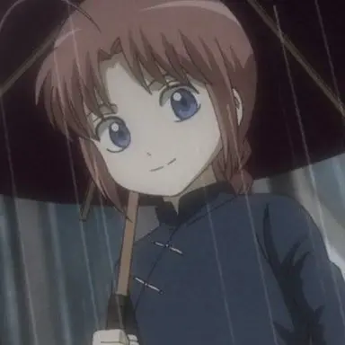 Profile image of 神威